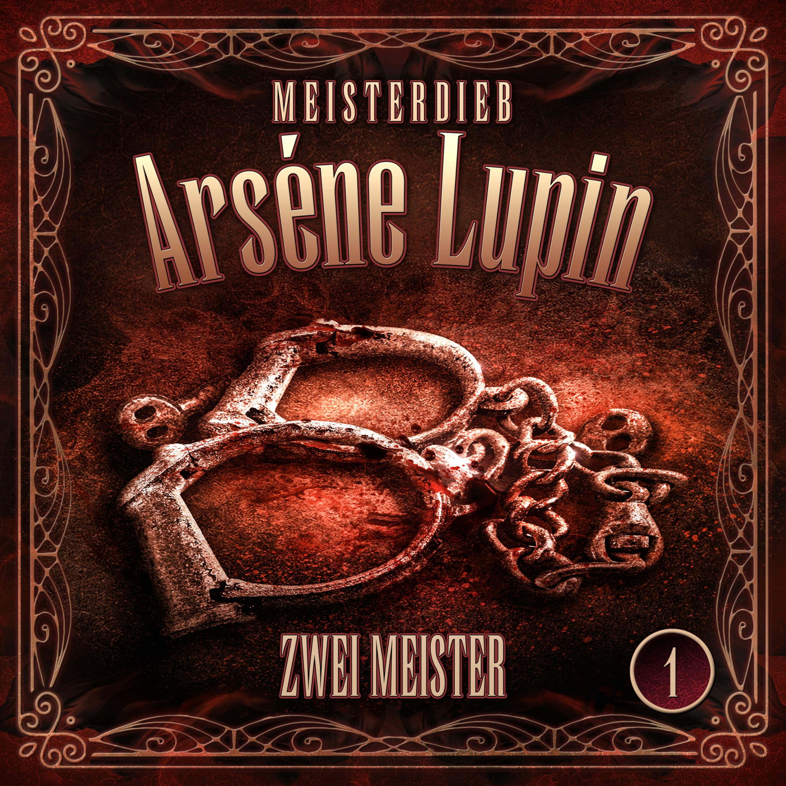 Meisterdieb Arsène Lupin