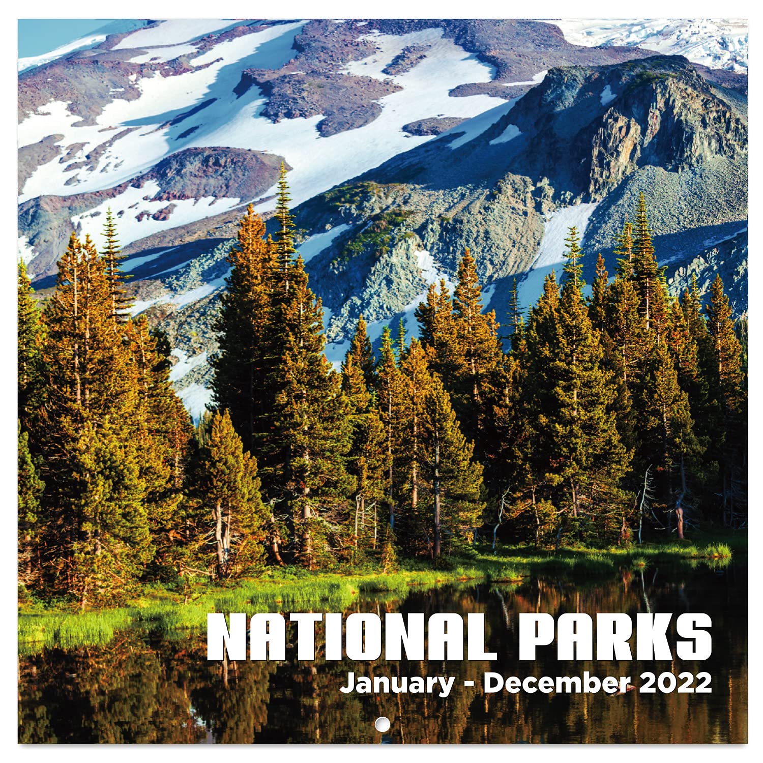 2022 Wall Calendar Monthly Wall Calendar 2022 January 2022 2022 Wall Calendar Monthly Wall Calendar 2022 January 2022
