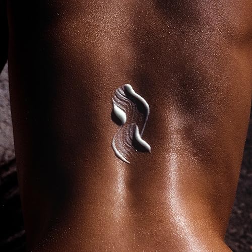 Miniatura 4 de uni. Suero corporal hidratante las 24 horas, suero exfoliante ligero de rápida absorción, hidratante de piel compleja marina con aloe orgánico,