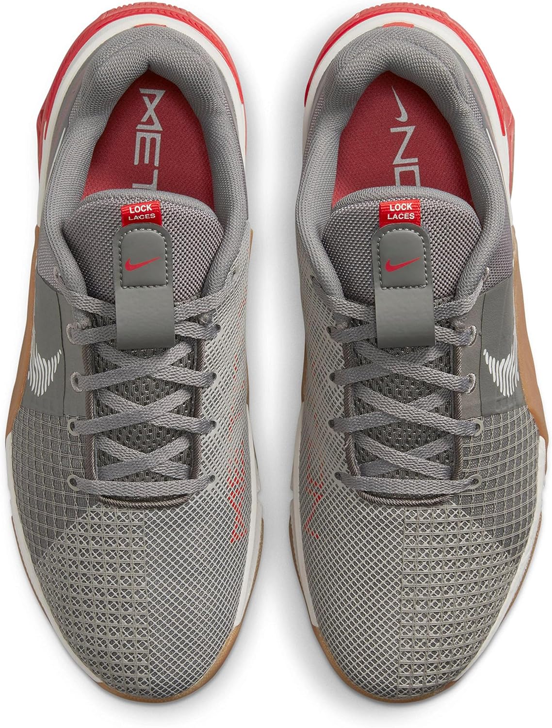 Nike Men's Metcon 8 Sneakers - Image 4