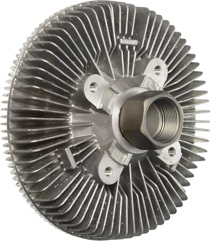 Embreagem do ventilador Motorcraft YB3047 para sistema de arrefecimento do motor