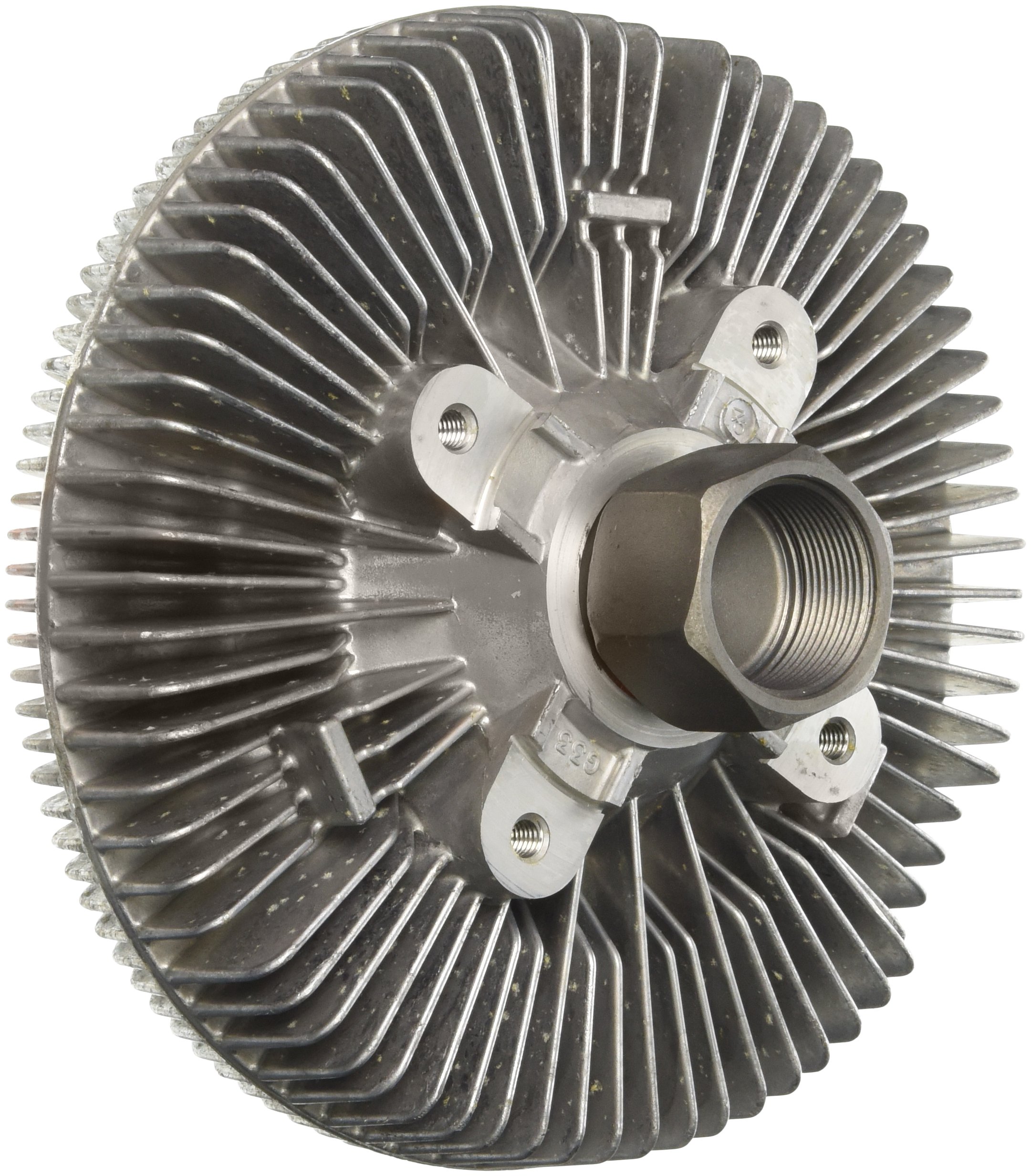 Amazon.com: Motorcraft- YB3047 Fan Clutch : Automotive