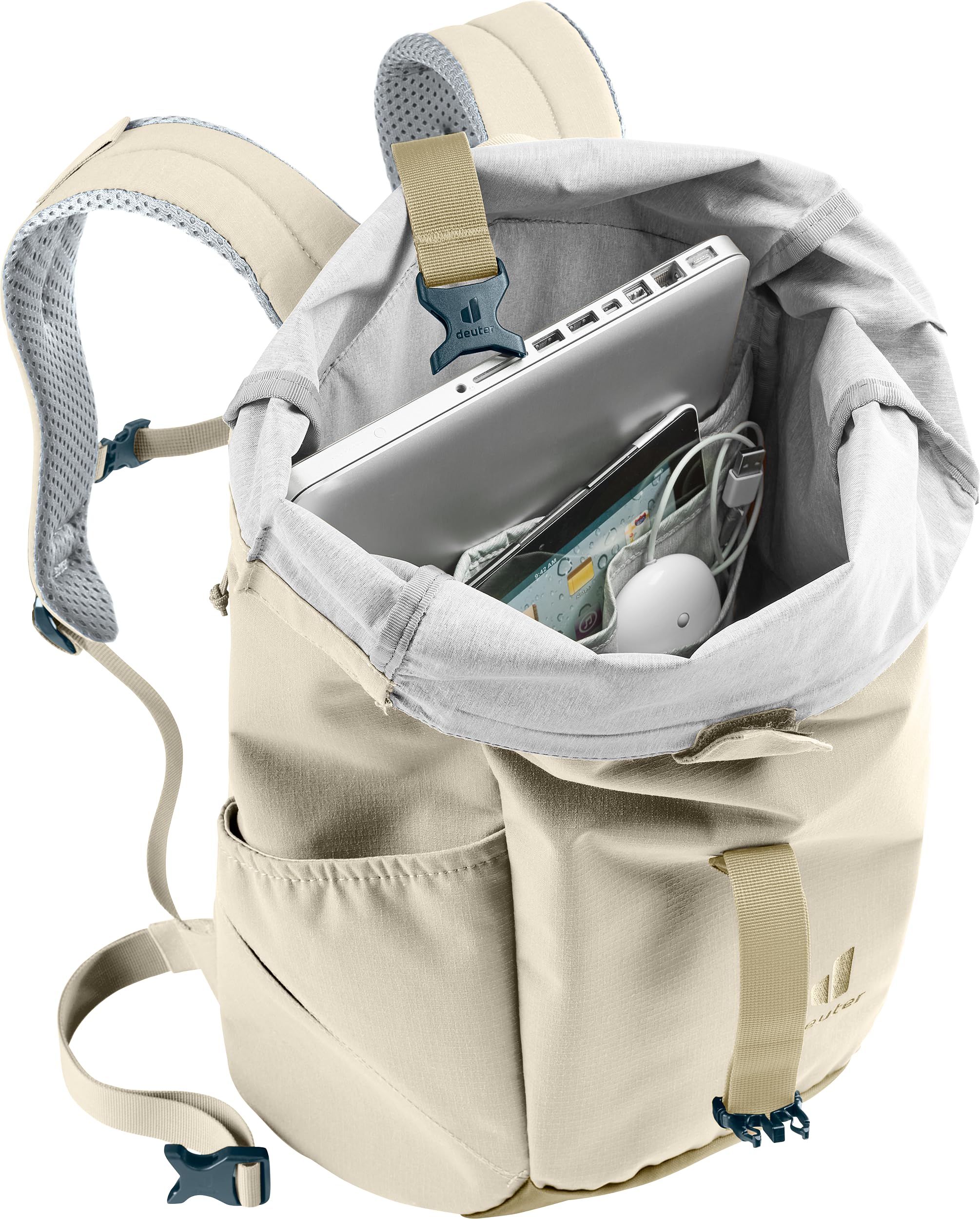 deuter Step Out 22 Tagesrucksack