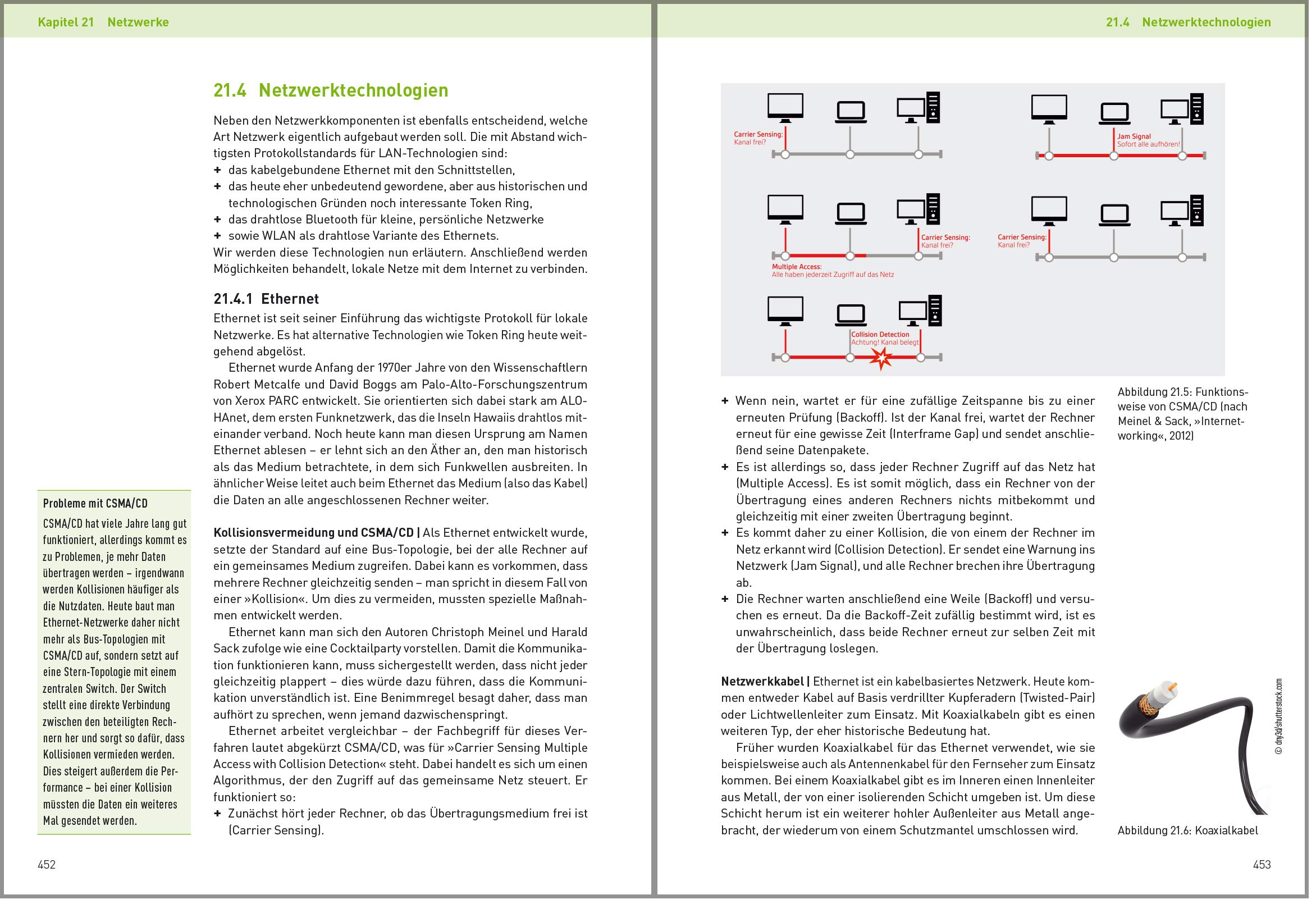 Mediengestaltung: Der Ausbildungsbegleiter – aktuell zur Prüfungsvorbereitung