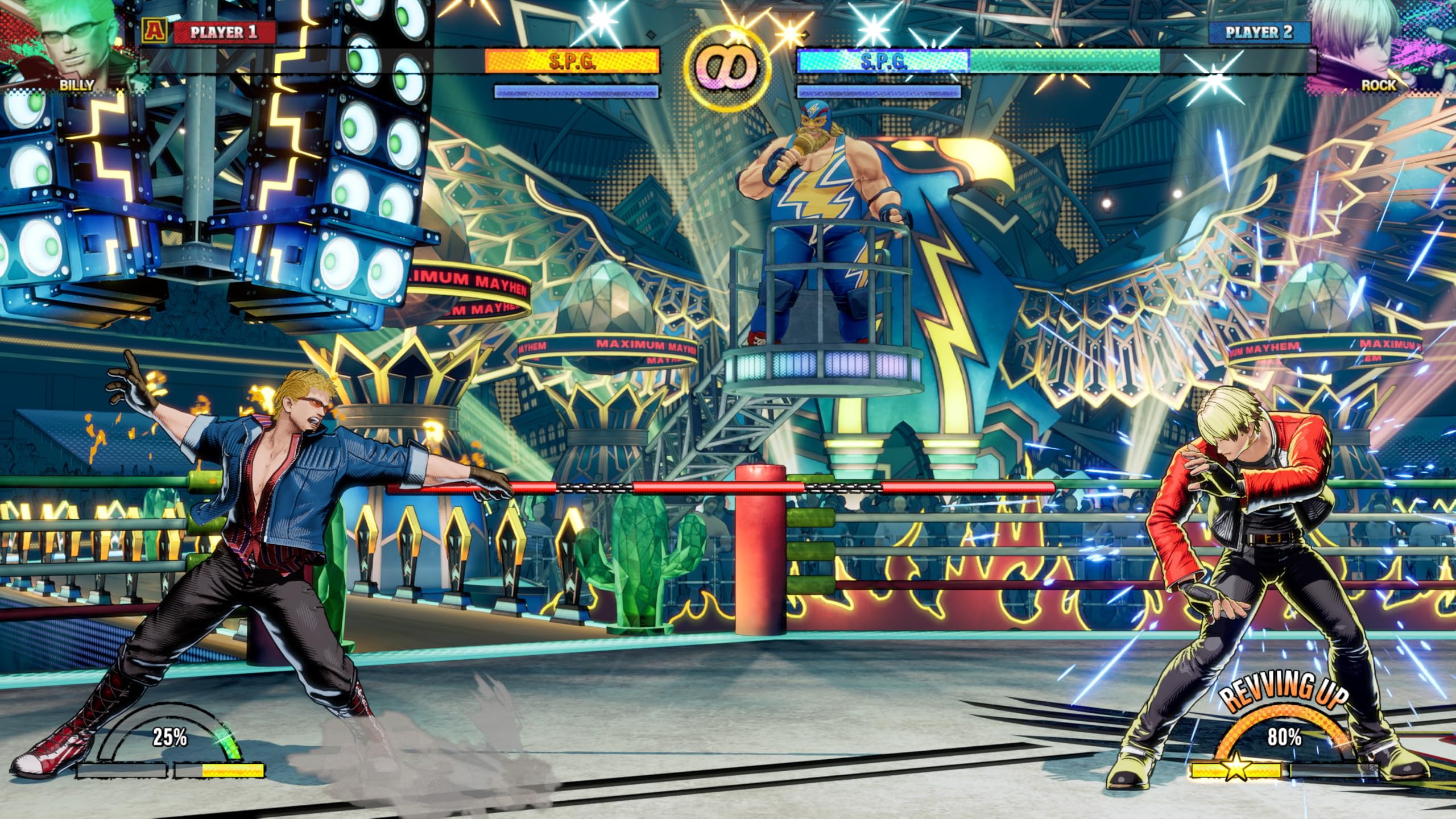 Fatal Fury City Of The Wolves - Edizione Speciale - Serie Xbox