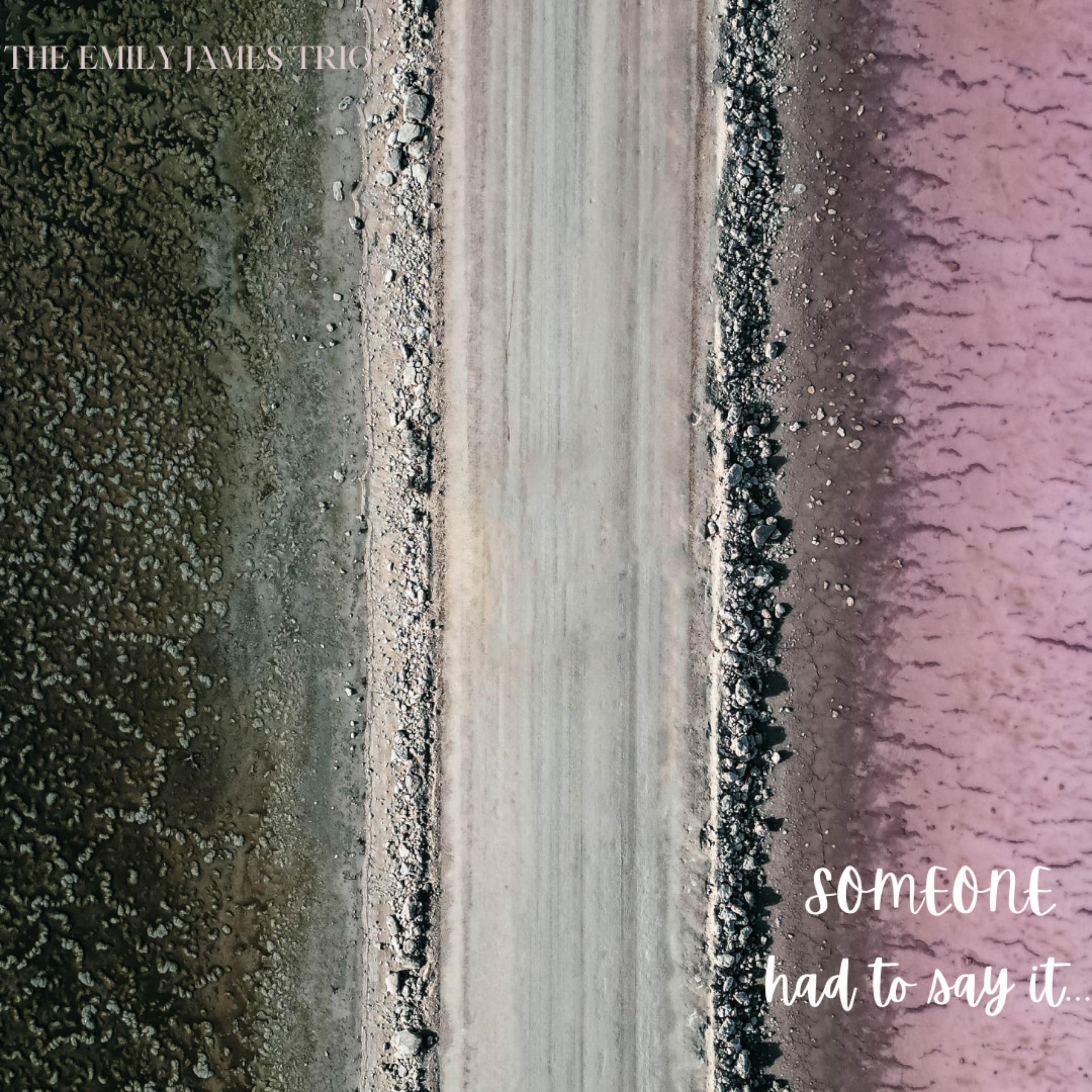 The Emily James Trio