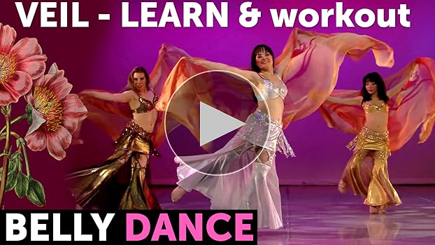 【中古】 Liquid Gold Bellydance Fluid Moves Workout DVD Master this: Bellydance LIQUID GOLD Fluid Moves Workout