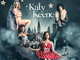 Katy Keene