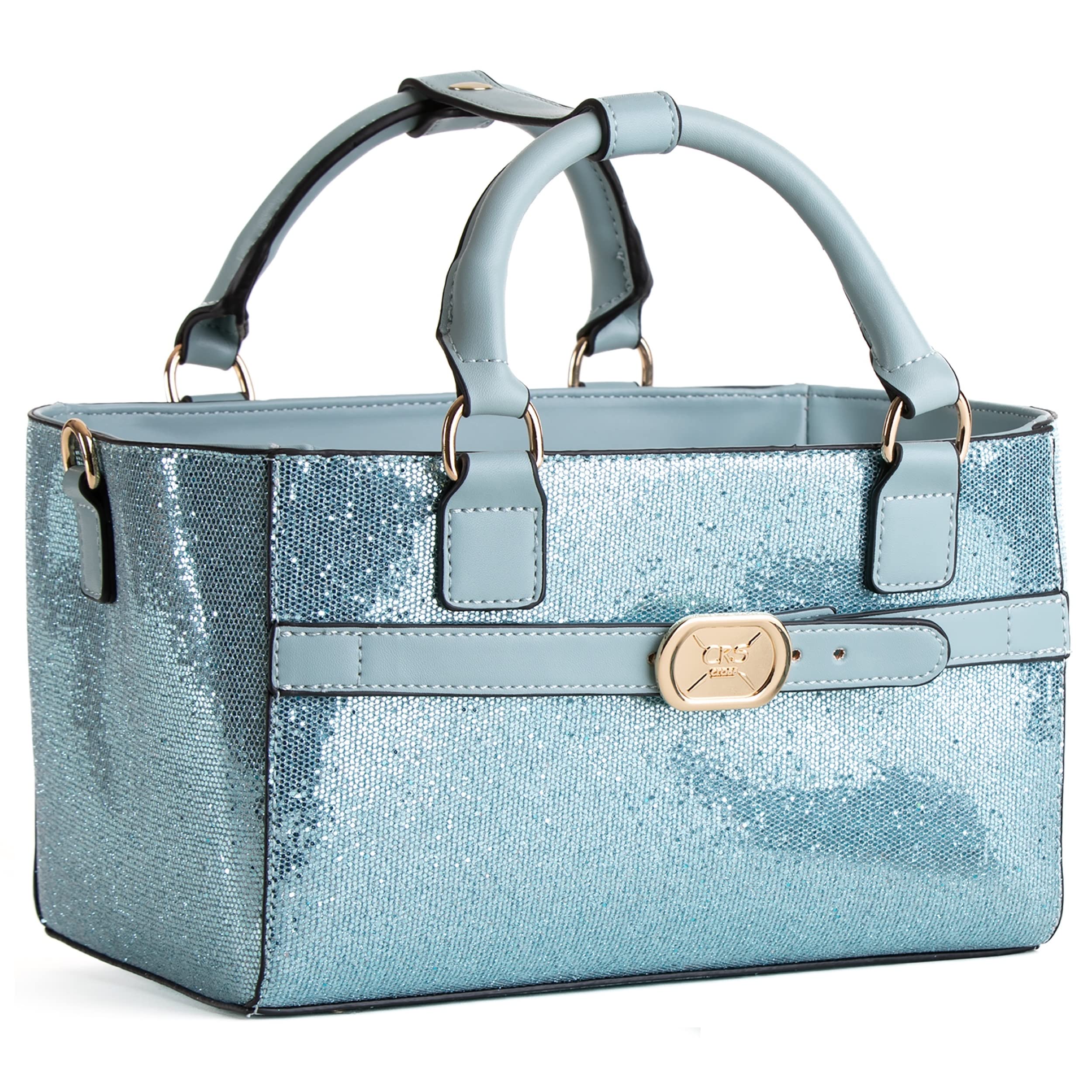 Amazon.co.jp: CRS クロスリンクサイドトート.アイススケート