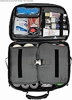 Vista 5 de MUELLER Maletín deportivo Medi Kit G2