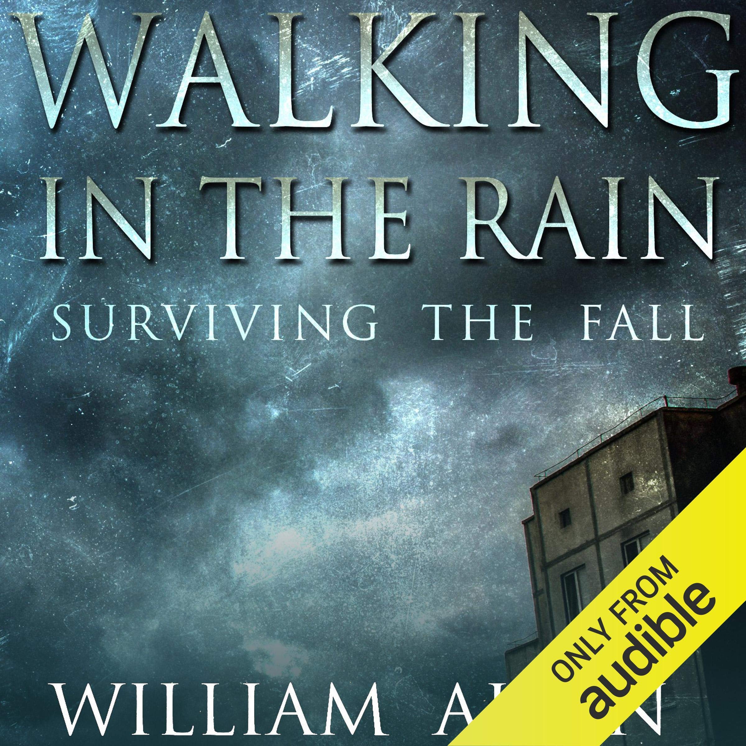 Cover art for Walking in the Rain
