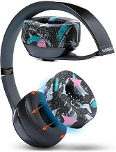 SweatZ Beats Solo - Patented Sweat Covers for Beats Solo 4, 3 & 2