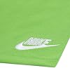 Nike Conjunto de Camiseta y Shorts para Niños Sportswear Club 7