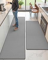 Vista 34 de Color&Geometry - Alfombra antideslizante para cocina