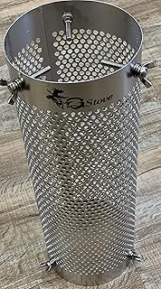 Amazon Co Jp 煙突ガード