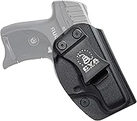 Vista 360 de CYA Supply Co. Base IWB Concealed Carry Holster Veteran Owned Made in USA - Fits