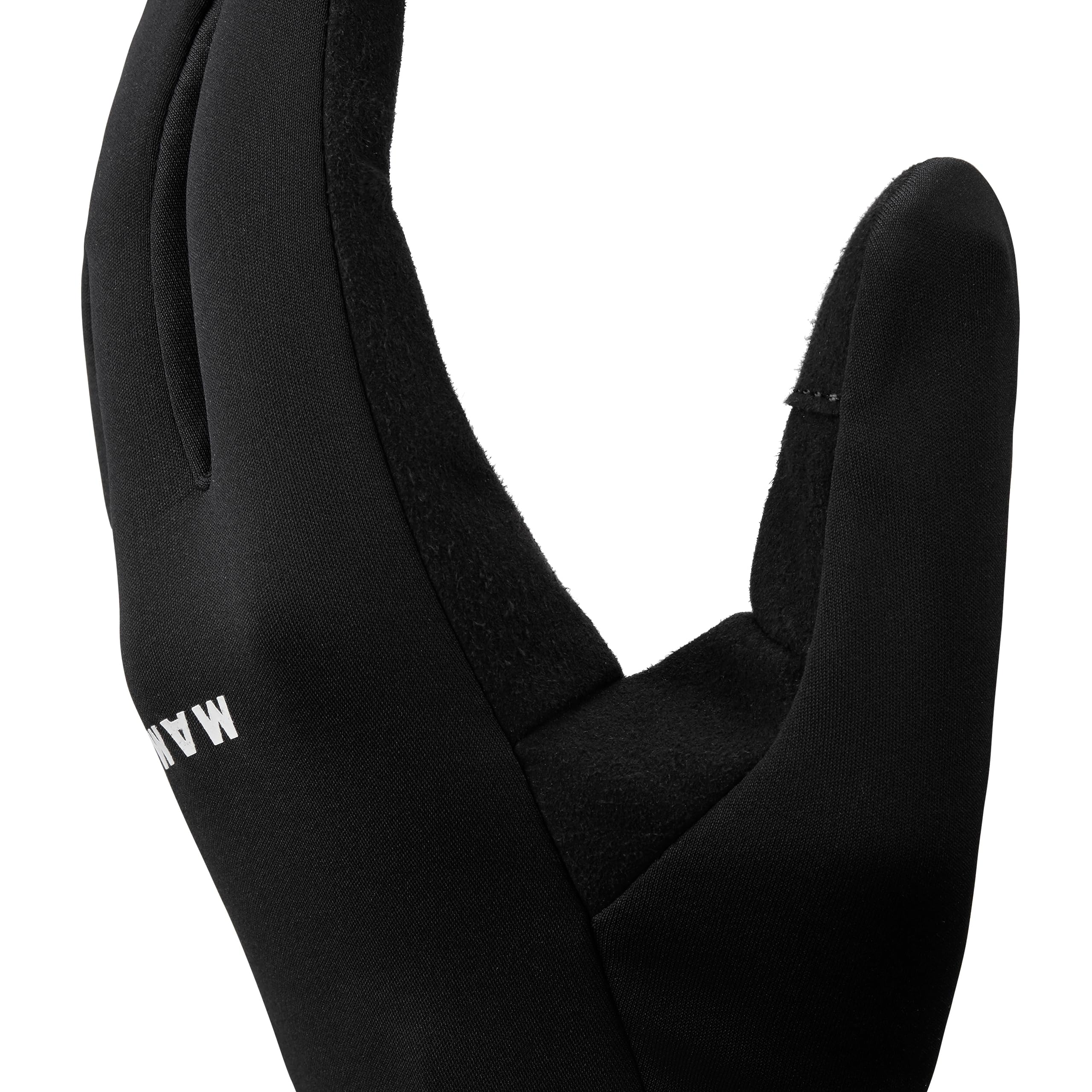 Mammut Guanti Astro - Guanti Allround Unisex Adulto