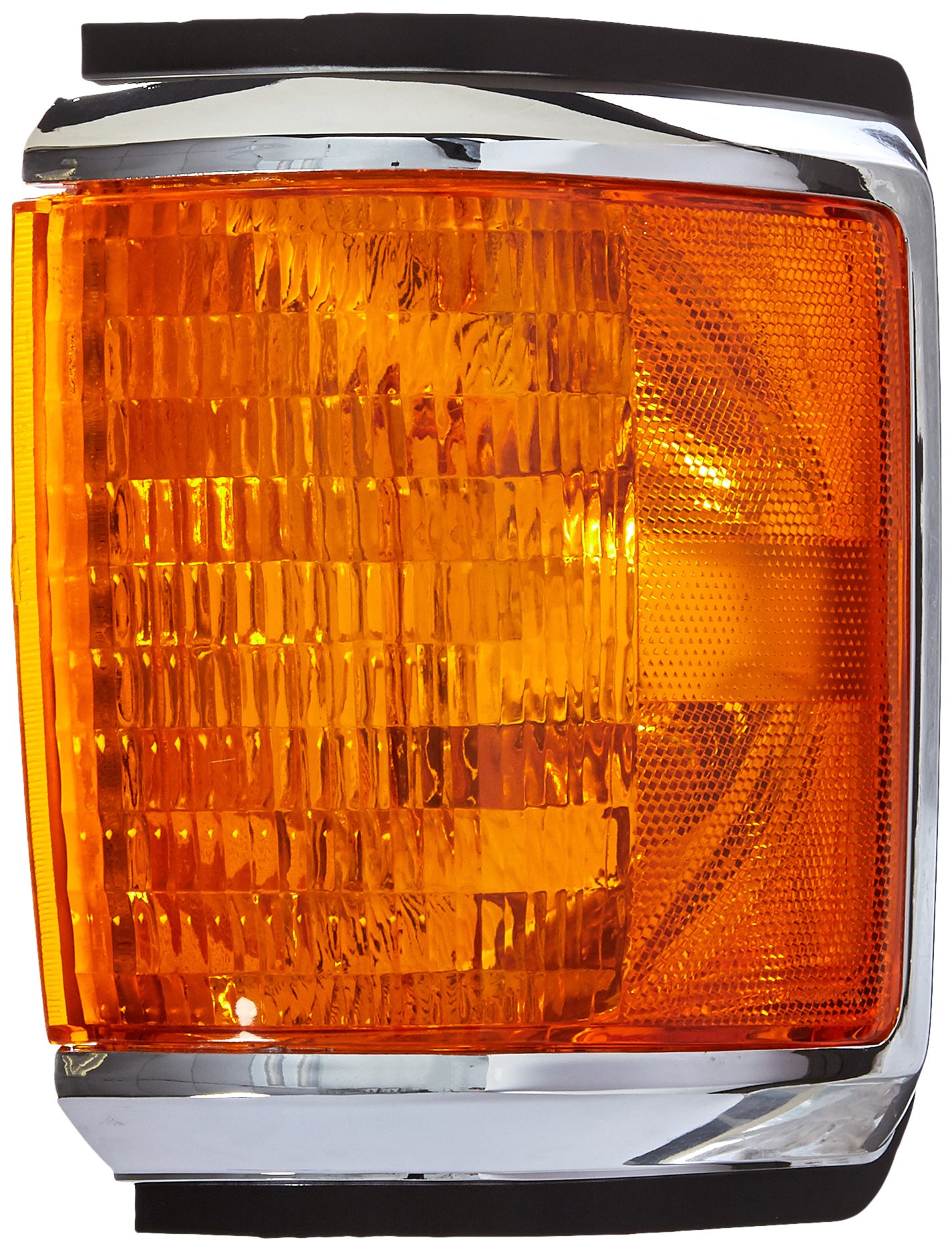 DEPO 331-1510R-US Replacement Passenger Side Parking Light Assembly (This product is an aftermarket product. It is not created or sold by the OE car company)
