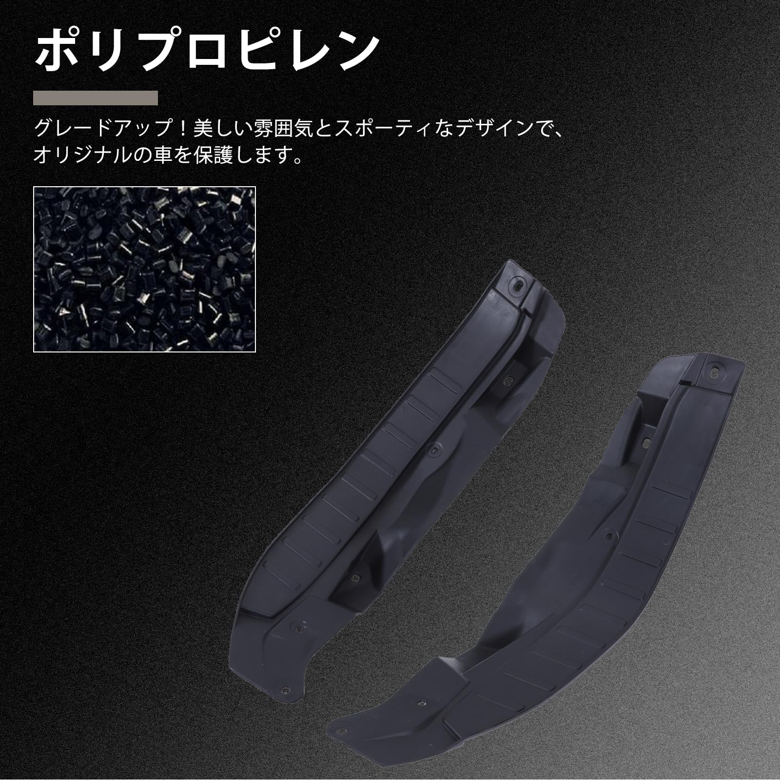 Amazon | METYOUCAR トヨタ ランドクルーザー250 ランクル250 専用 