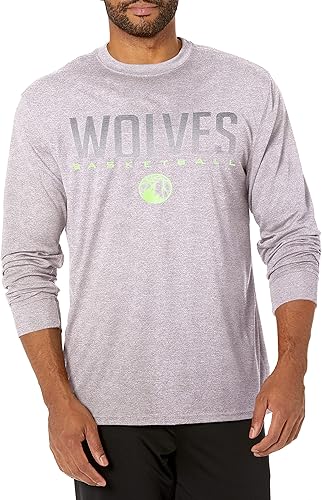 Miniatura 32 de Ultra Game Camiseta de manga larga súper suave para hombre