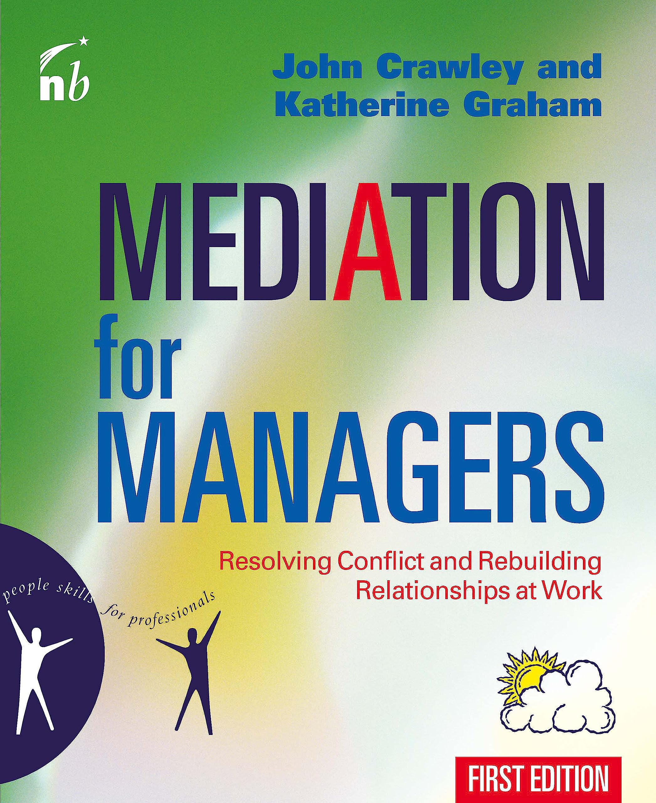 MEDIATION FOR MANAGERS