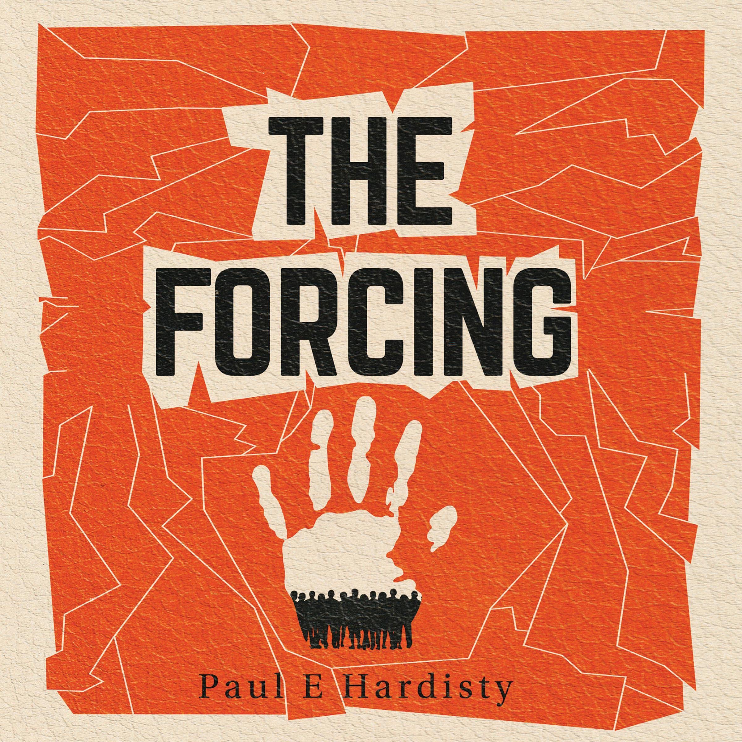 Cover art for The Forcing