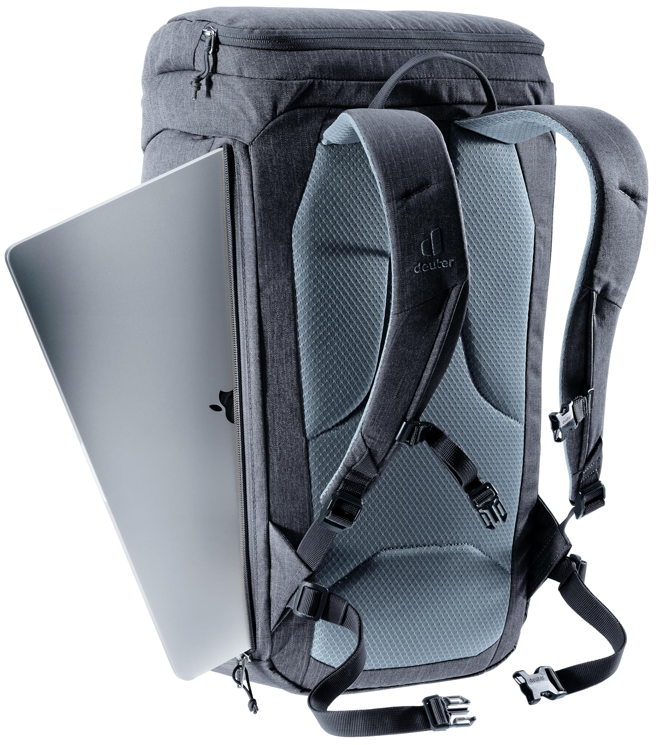 deuter Plecak Walker 24 z kieszenią na laptopa