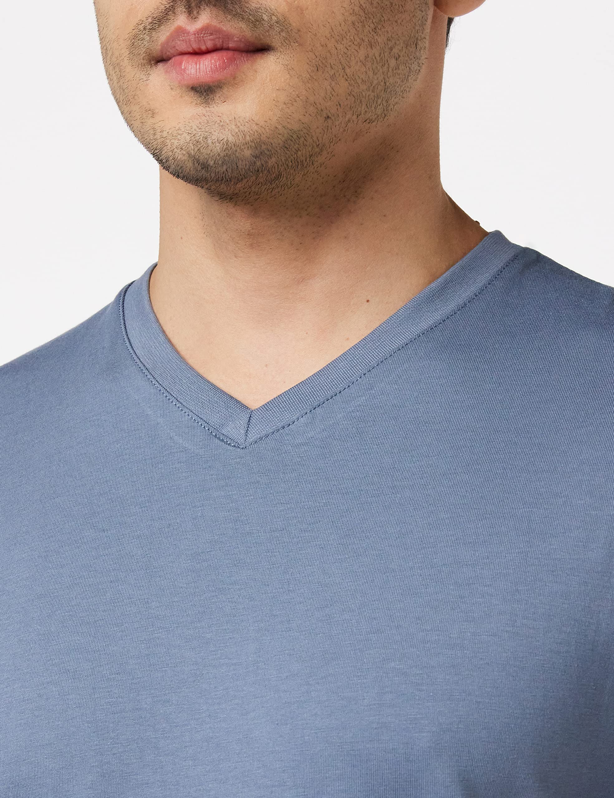 Lower East LE156 T-Shirt Uomo