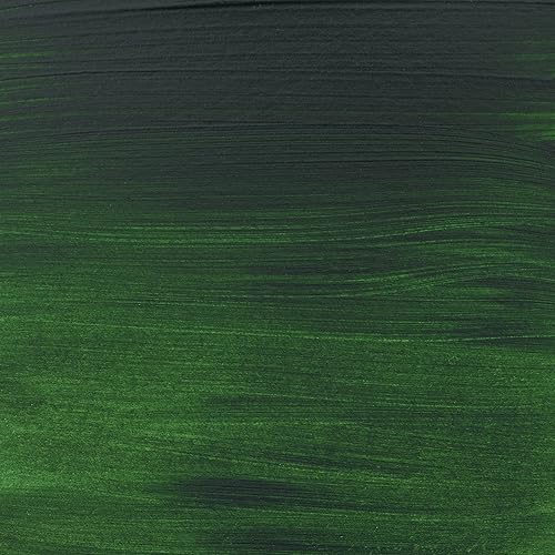 Vista 108 de Amsterdam MONTANA ACRÍLICO Naranja Azo 4.1 fl oz