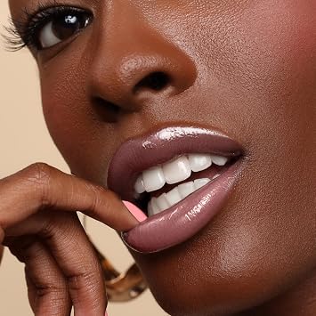 The Prototype Botanical Lip Oil- Can't Miss