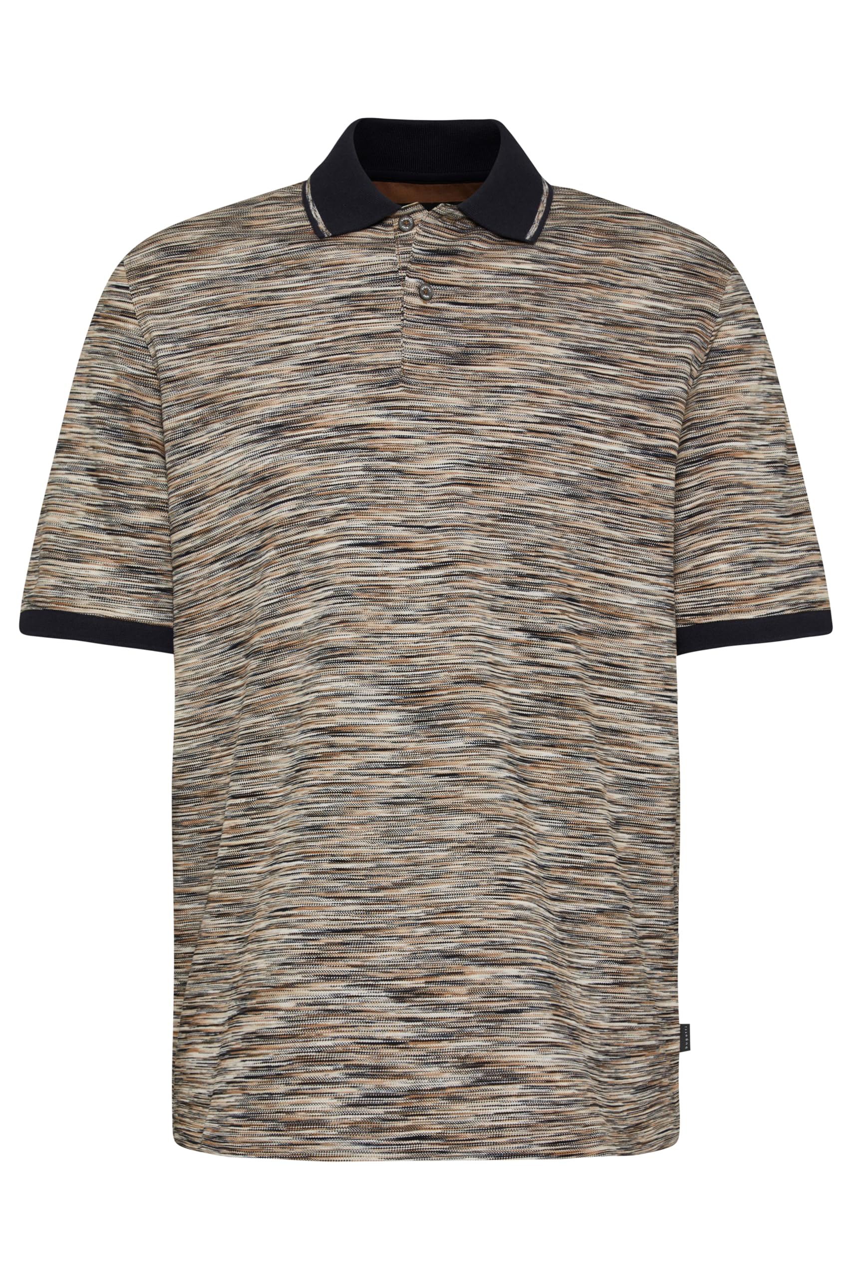 bugatti Camisa de Polo para Hombre