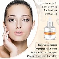 Vista 3 de Suero facial de vitamina C - 1.7oz