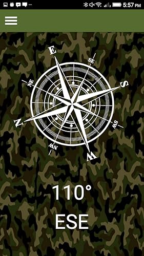 Hunter Tracker - Hunting App