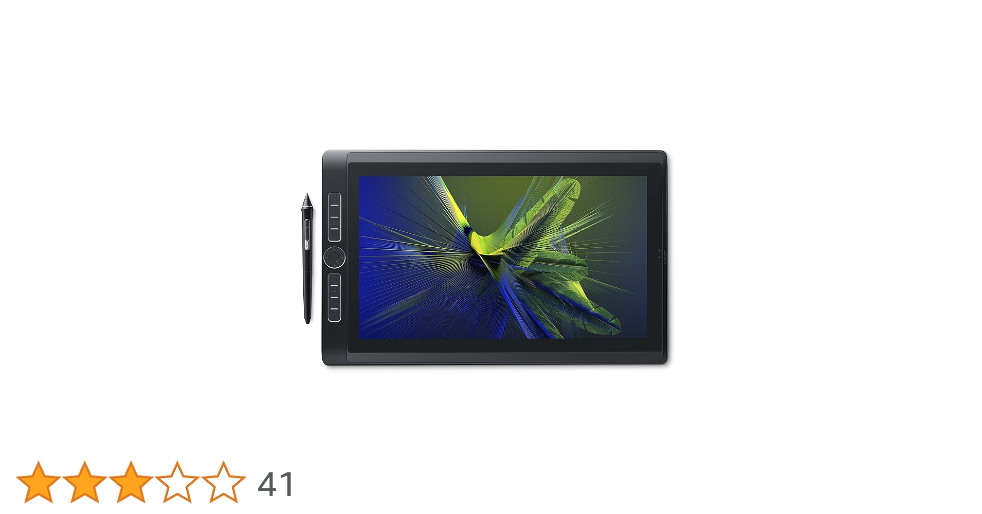 Amazon.co.jp: ワコム Wacom Mobile Studio Pro 16 液タブ PC