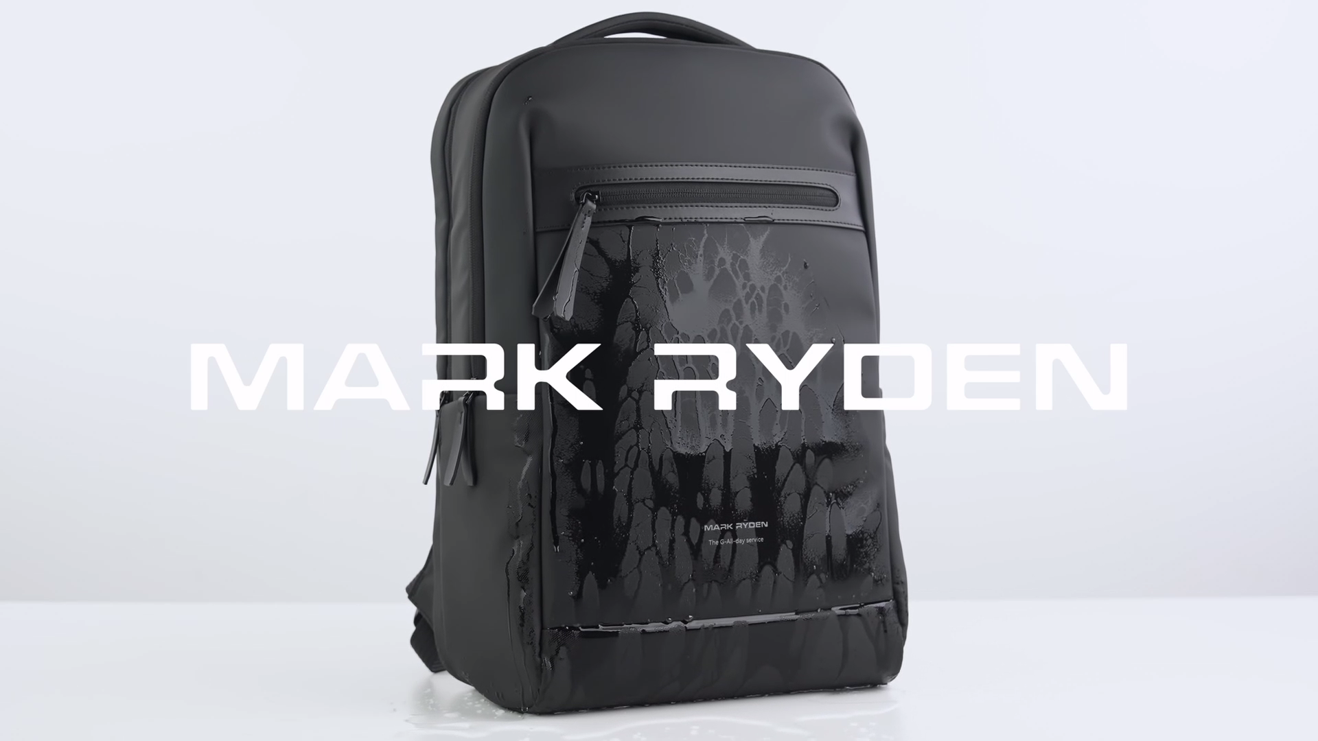 【MARK RYDEN】 リュック・バックパック ビジネスリュック Amazon.co.jp: [MARK RYDEN] ビジネスリュック 通勤用 リュック メンズ