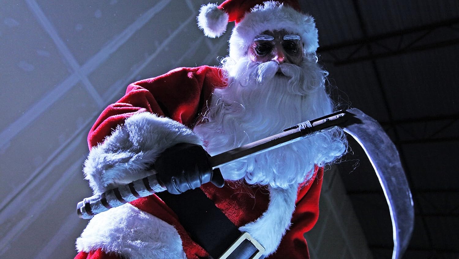 Silent Night The Devil Santa Claus Dvd マルコム マクダウェル ジェイミー キング ドナル ローグ エレン ウォン ブレンダン フェア スティーヴン C ミラー Dvd Amazon Co Jp