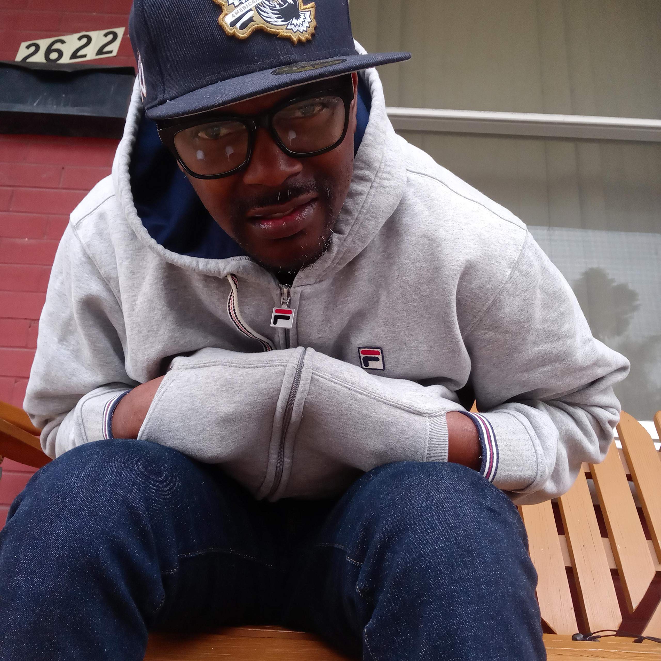 Digitz The Original [Explicit]