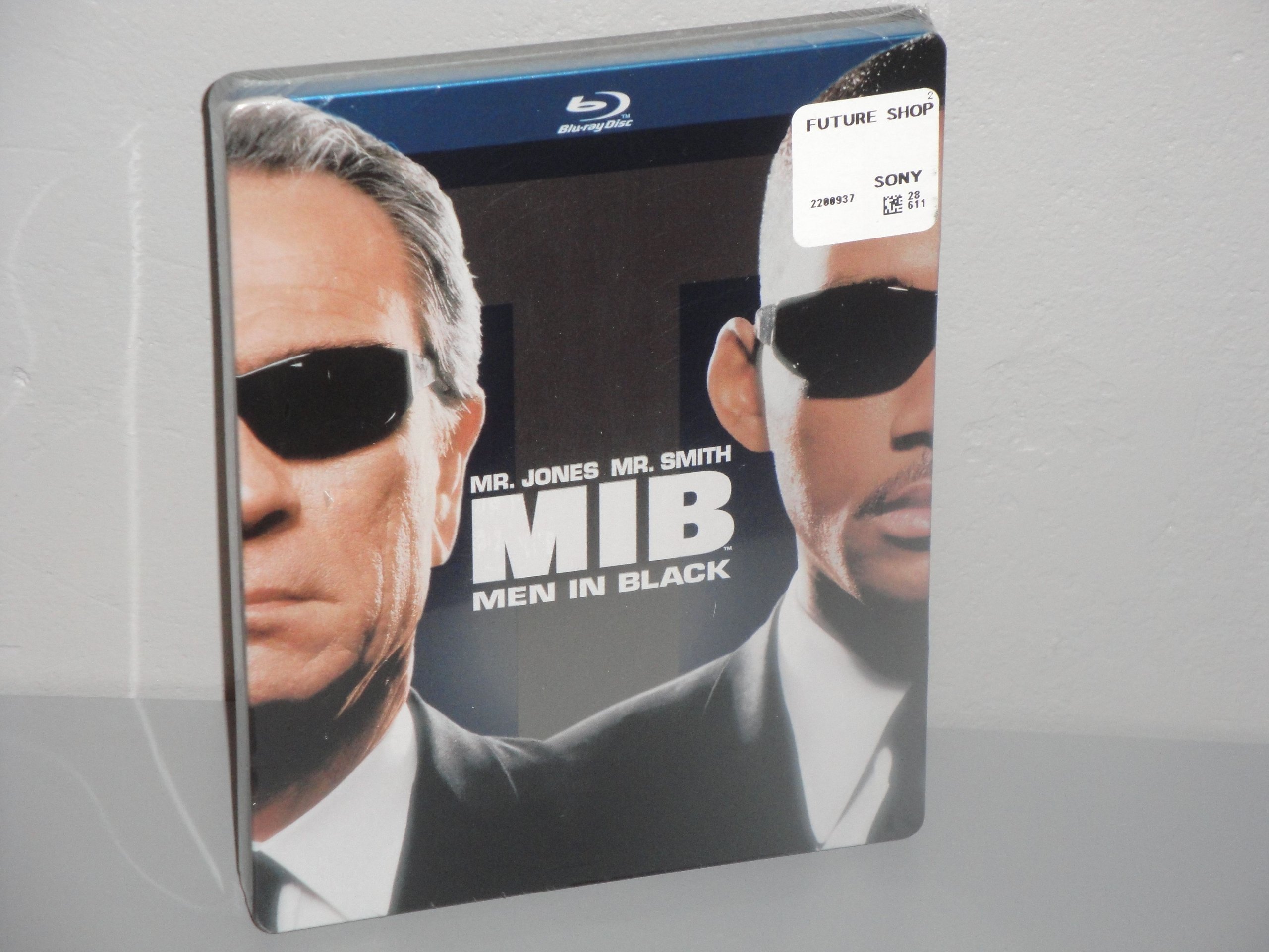 メン・イン・ブラック スチールブック 4K UHD Amazon.co.jp: 【Amazon.co.jp限定】メン・イン・ブラック