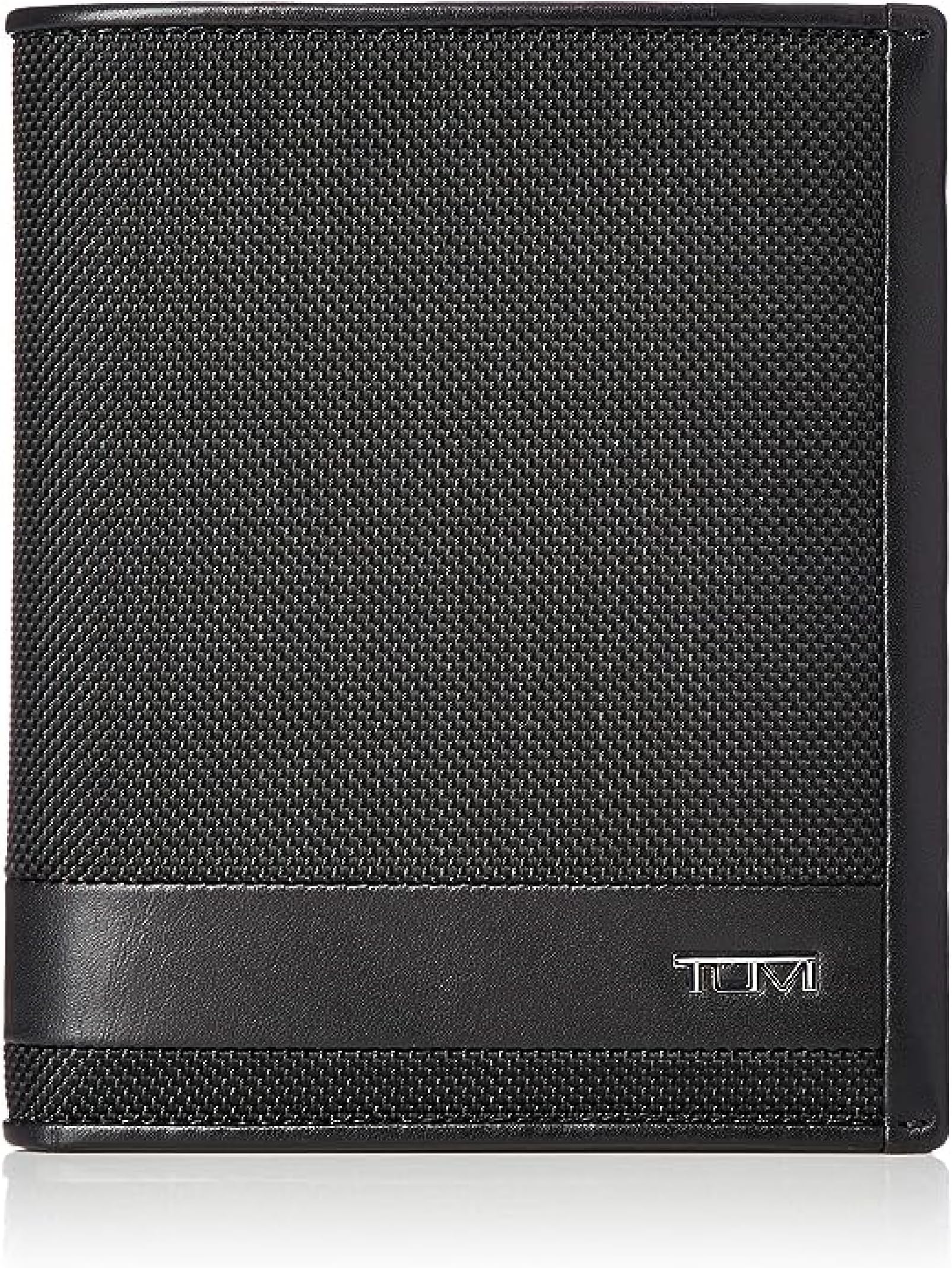 Men's Alpha Passport Case