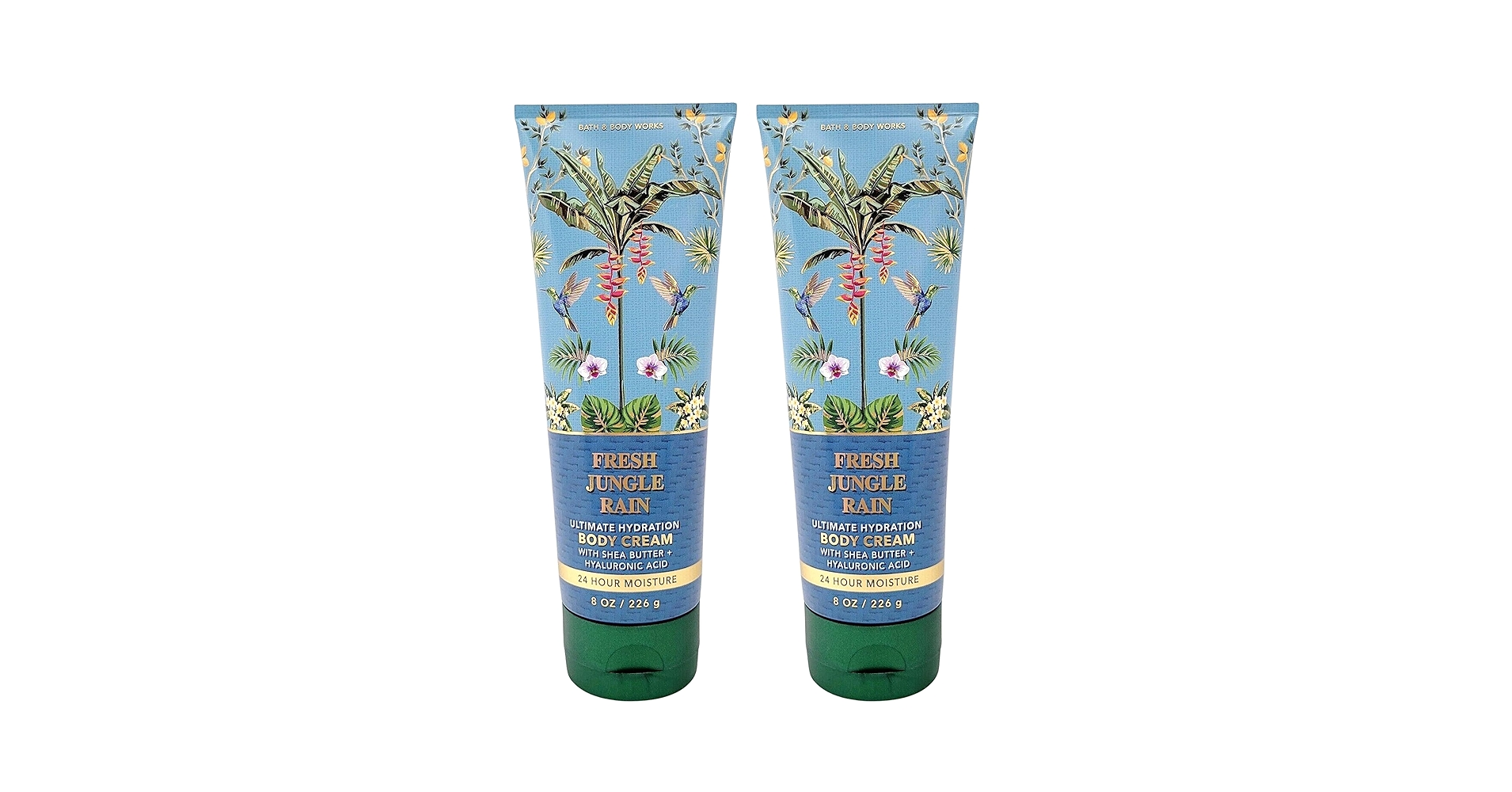 Amazon.com : Bath & Body Works Ultimate Hydration Body Cream