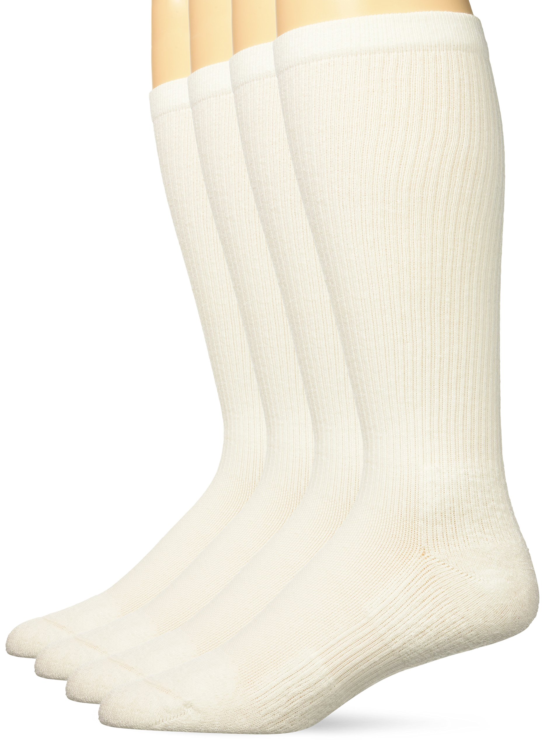 Carolina Ultimate mens Graduated Compression Socks for Everyday 2 Pack Casual Sock (pack of 2)