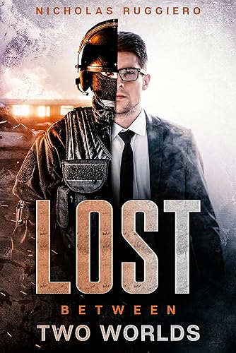 Between two worlds : Leaving law enforcement intact (Reforming the leadership of law enforcement Book 4)