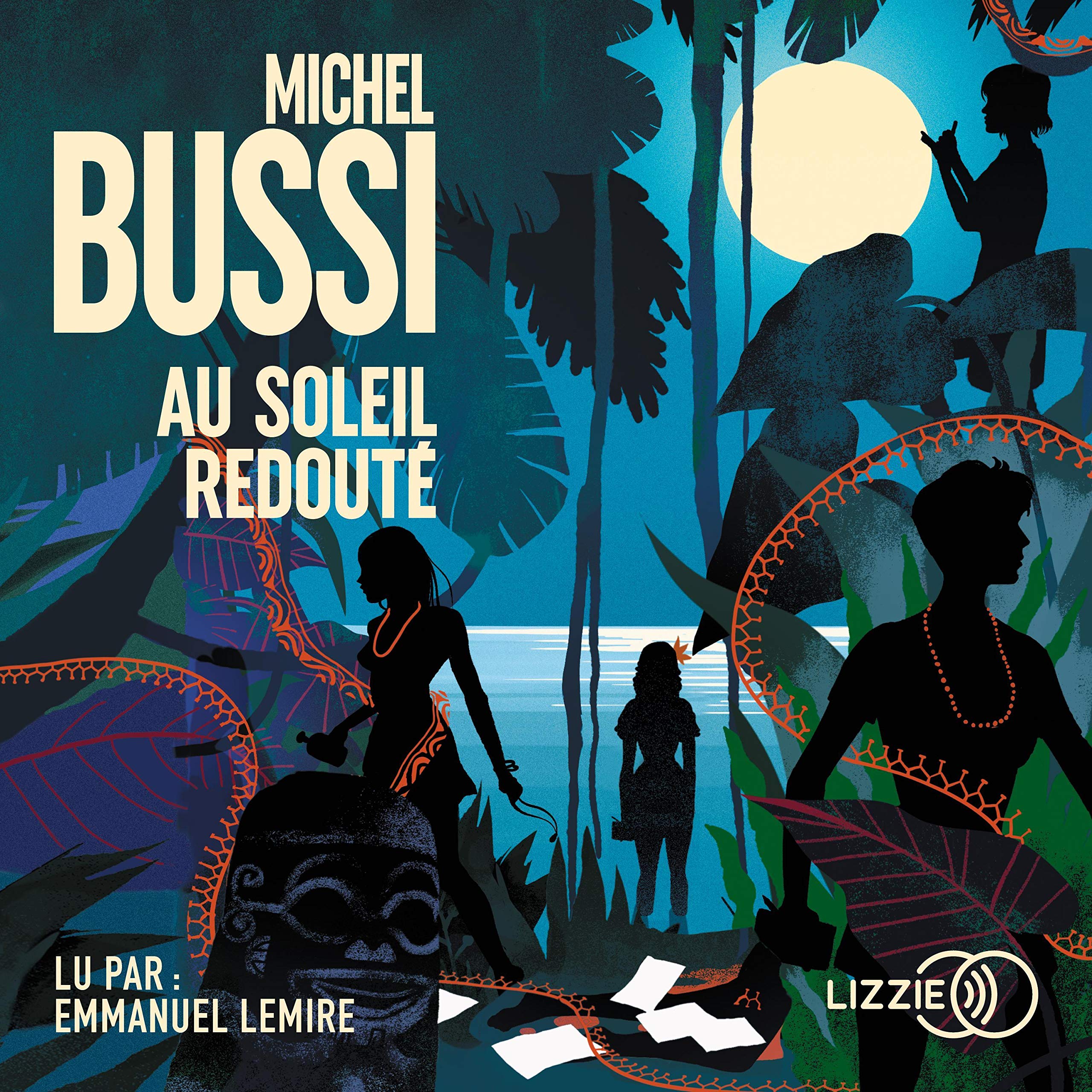 Cover art for Au soleil redouté