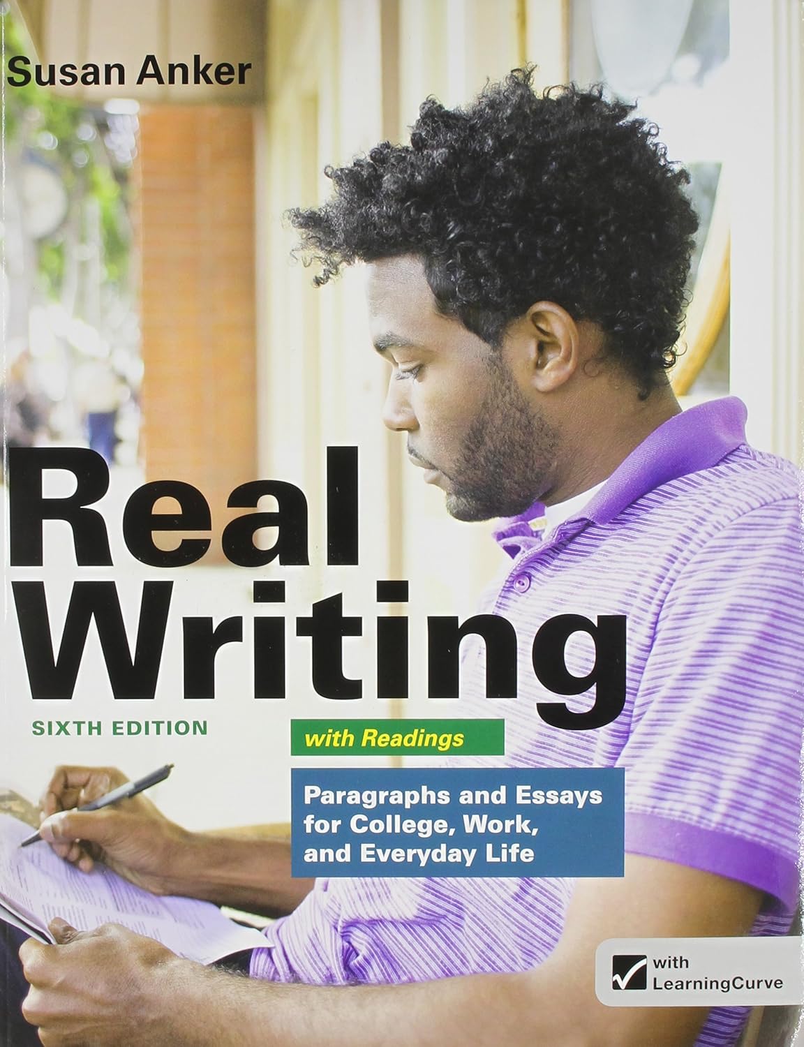 Real Writing with Readings 6e & Supplemental Exercises