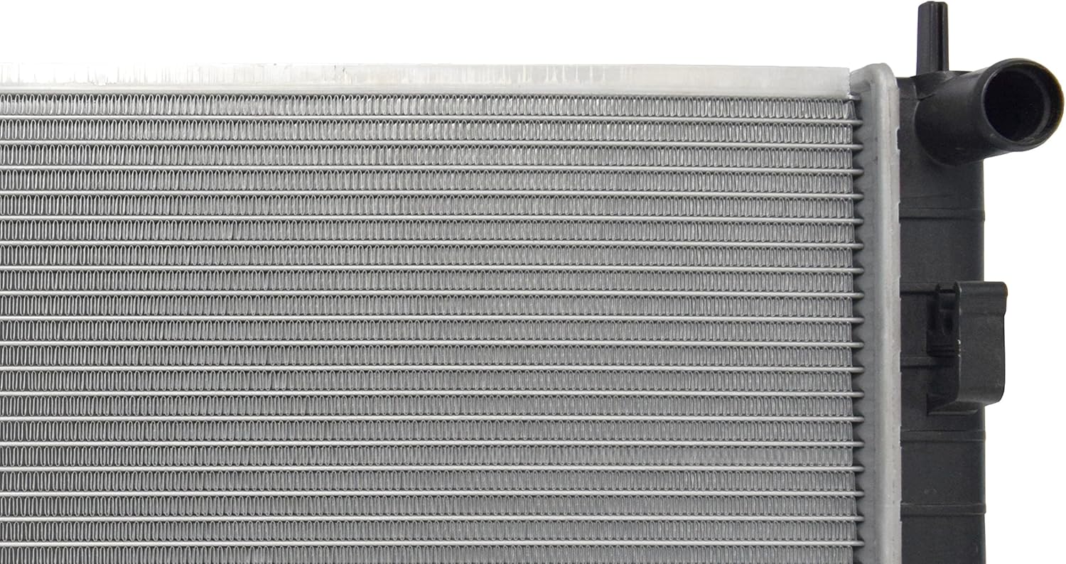 Automotive Cooling Radiator For Chevrolet Malibu 2765