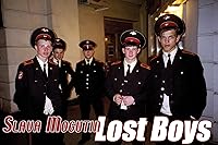 Algopix Similar Product 10 - Lost Boys