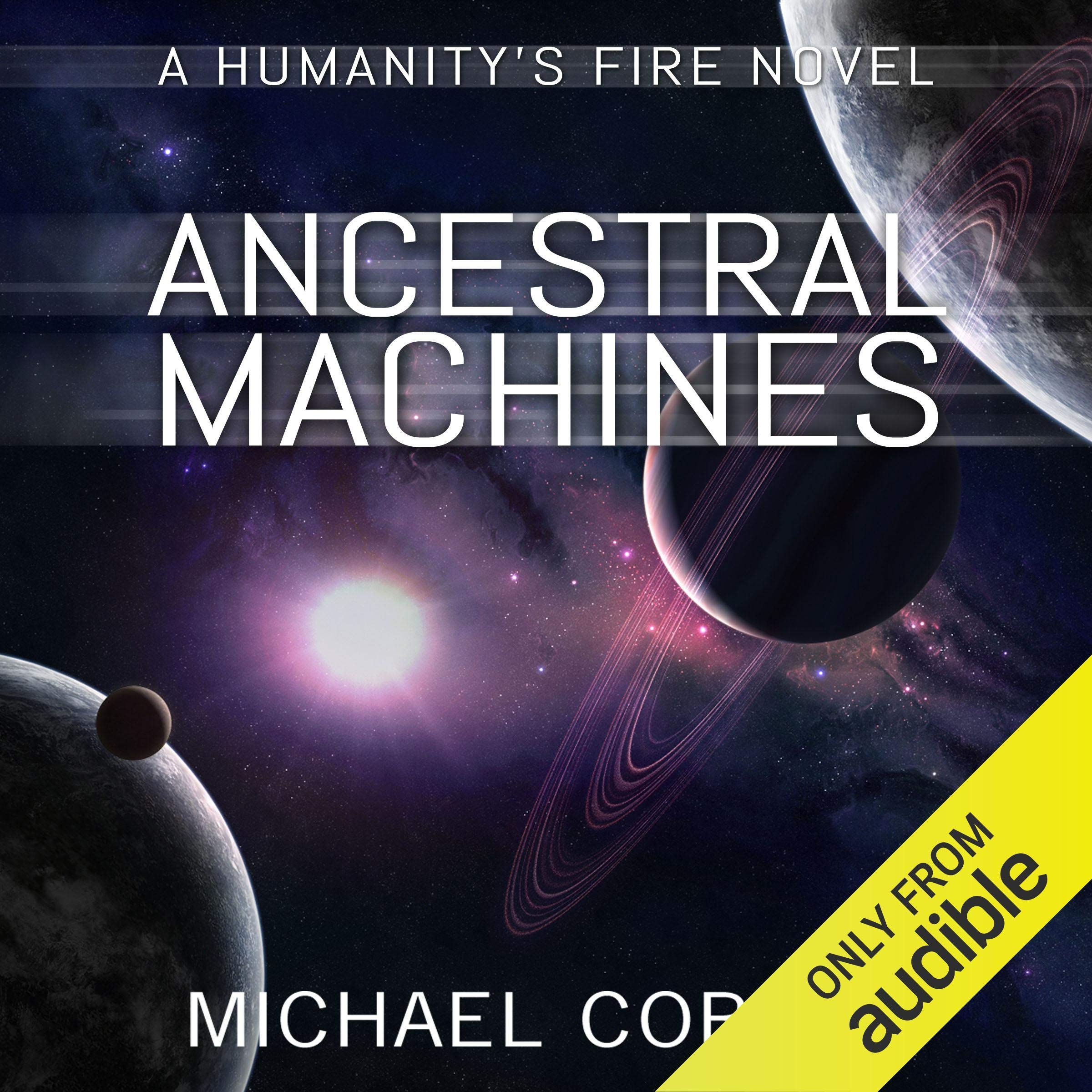 Ancestral Machines