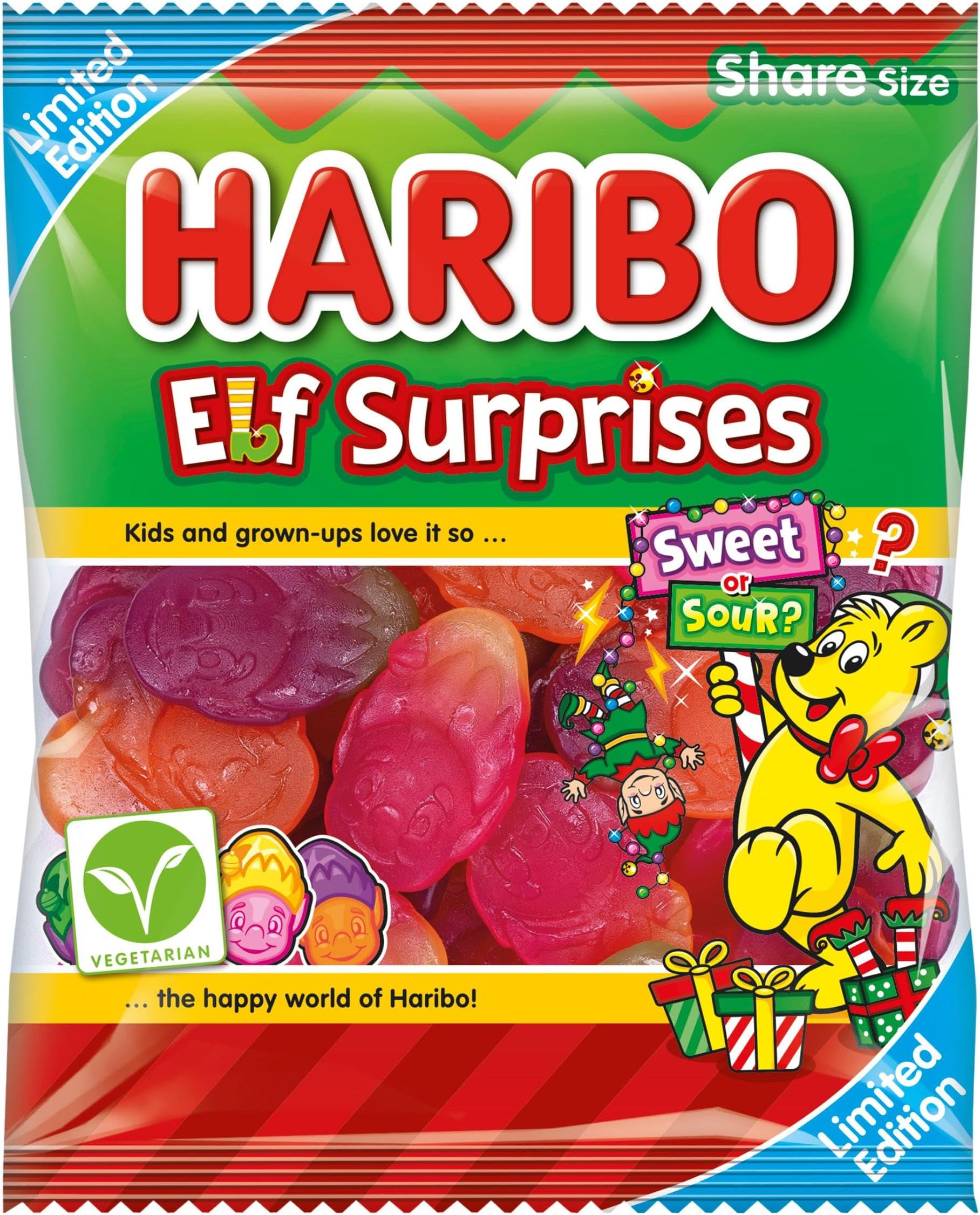 HARIBO