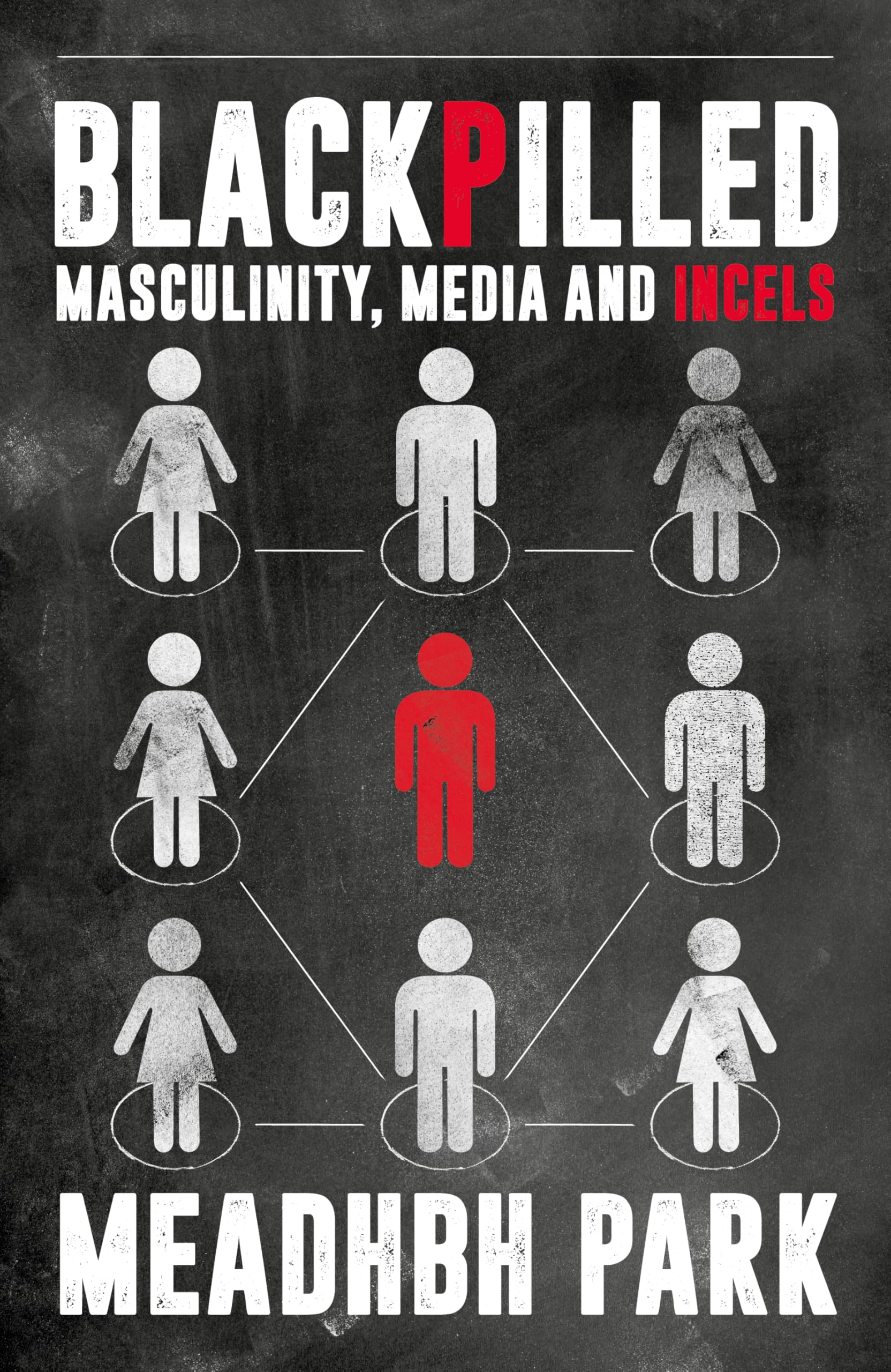 Blackpilled: Masculinity, Media and Incels