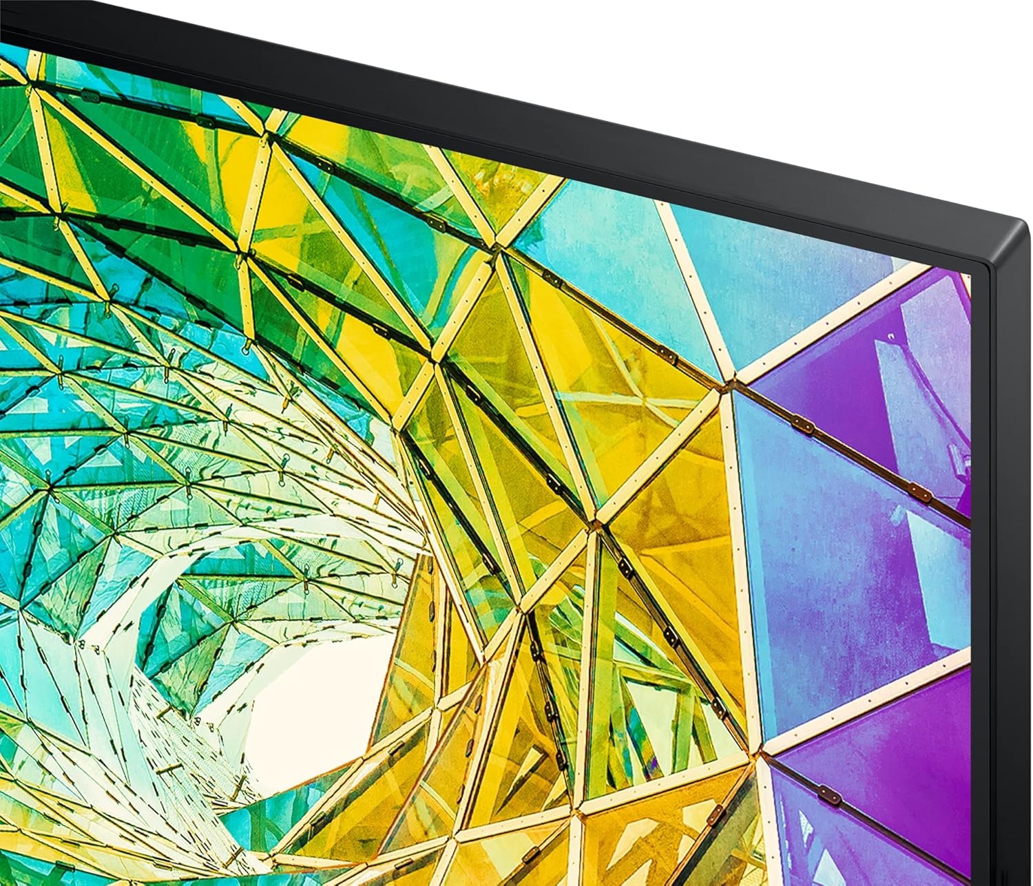 Samsung ViewFinity S8 S32A800NMP - S80A Series - LED monitor - 4K - 32 - HDR Samsung ViewFinity S8 S32A800NMP - S80A Series - LED monitor - 4K - 32 - HDR